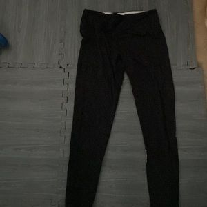 Victoria Secret Knockout leggings